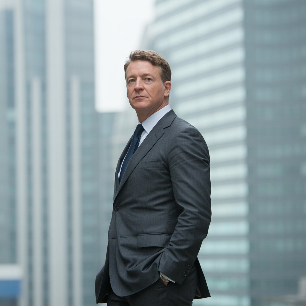 David Thompson MRICS - Expert Witness & Valuations Specialist