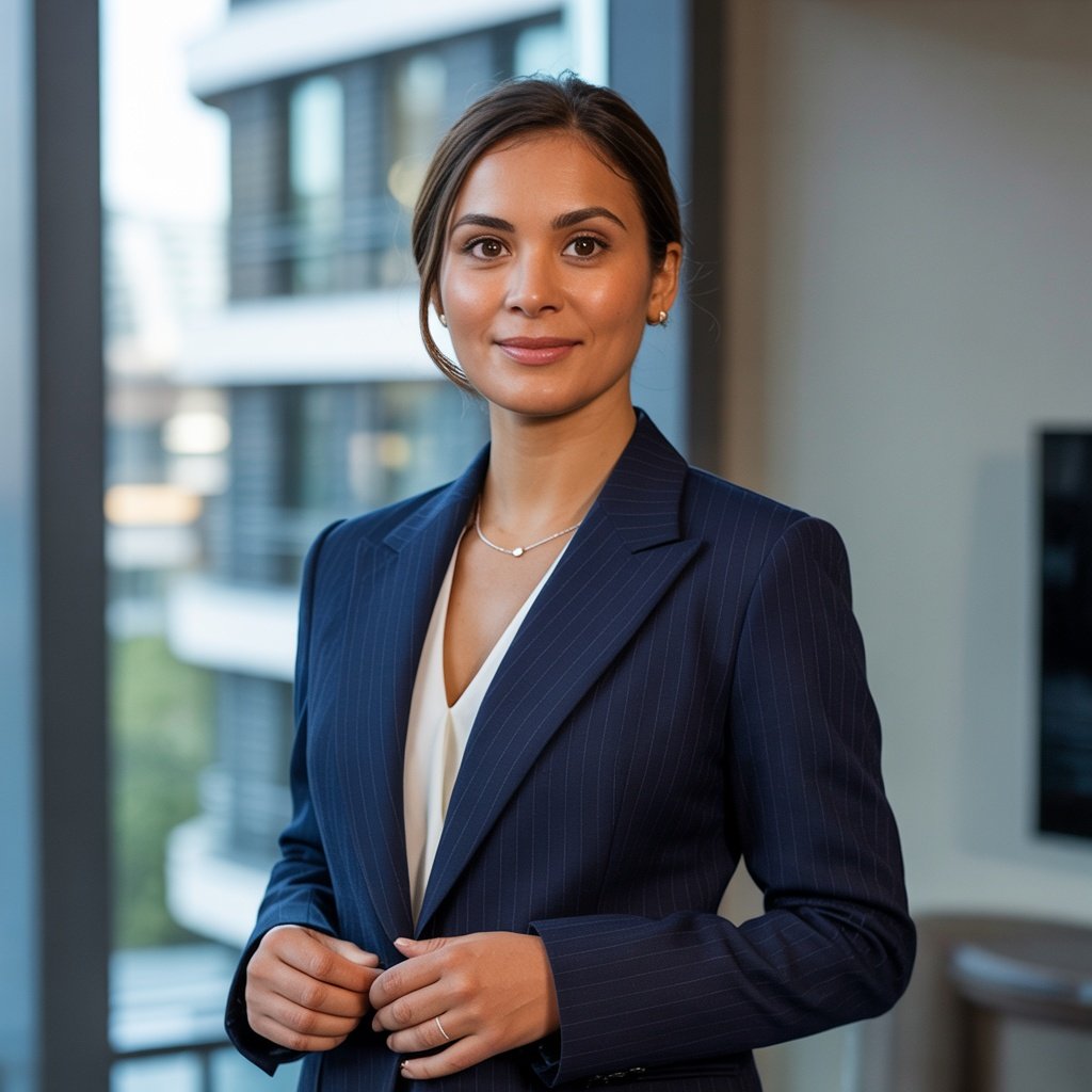 Lisa Rodriguez MRICS - Residential Surveys & Rights of Light Specialist