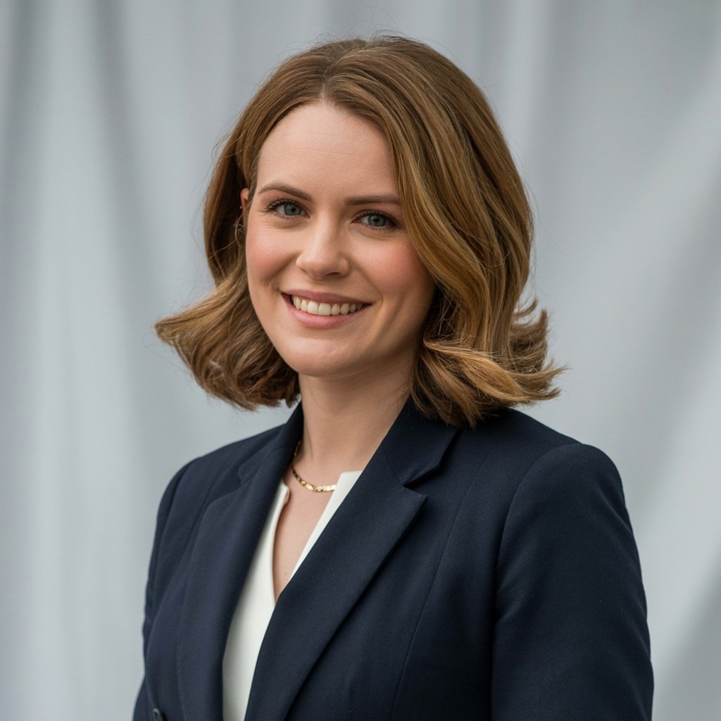 Sarah Mitchell MRICS - Project Management & Compliance Specialist